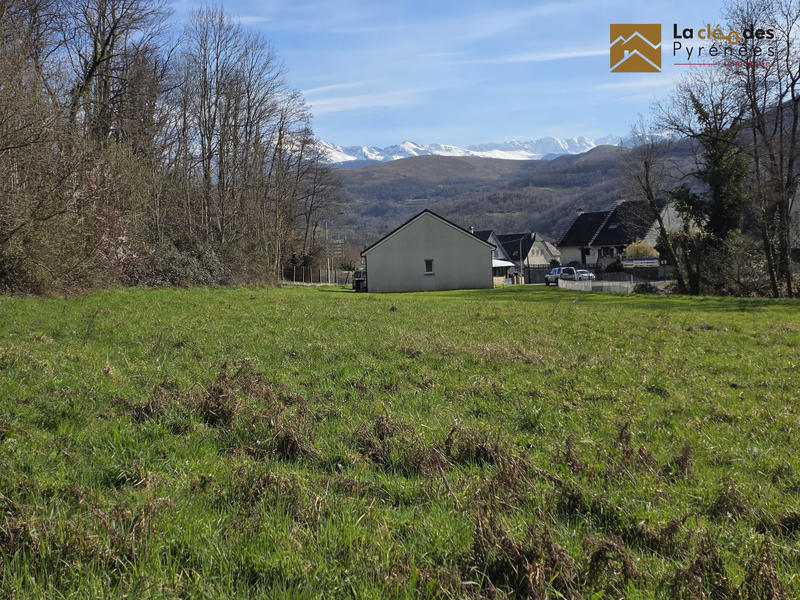 Terrain - 2 789 m²