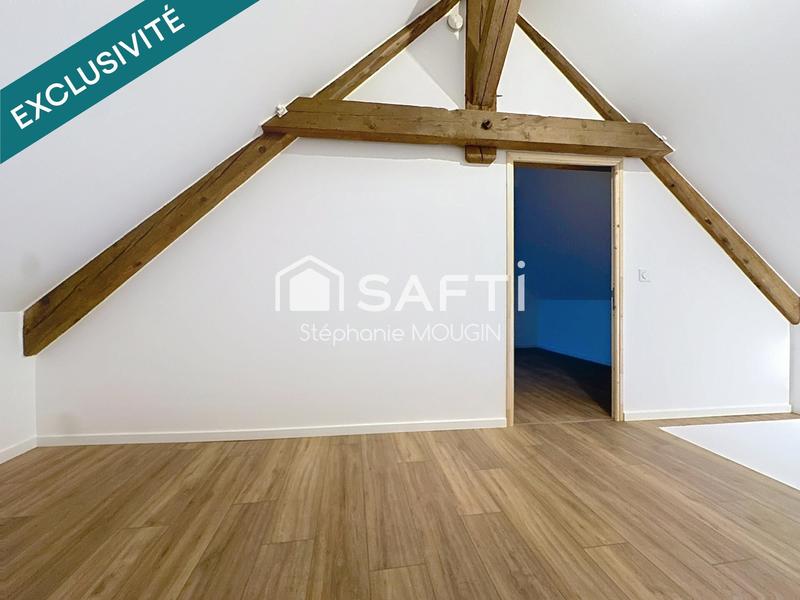 Maison - 150 m² - 7 pièces