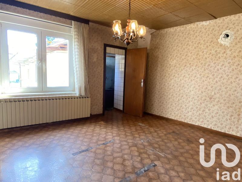 Maison - 148 m² - 5 pièces