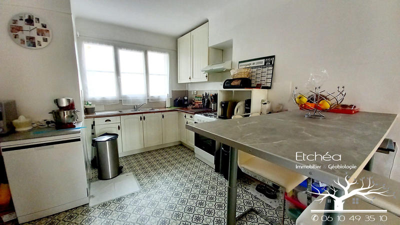 Appartement - 73 m² - 3 pièces