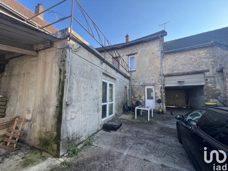 Local commercial - 120 m²