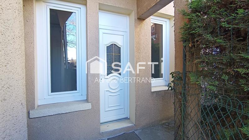 Local commercial - 60 m² - 3 pièces