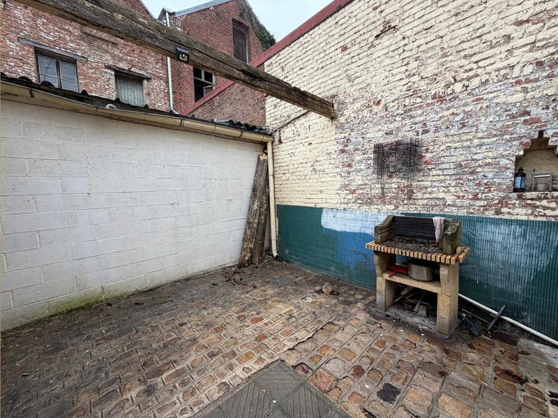 Maison - 150 m² - 7 pièces