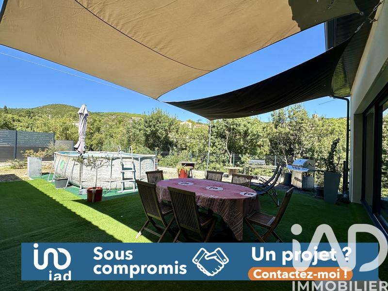 Maison de maîtres - 148 m² - 4 pièces