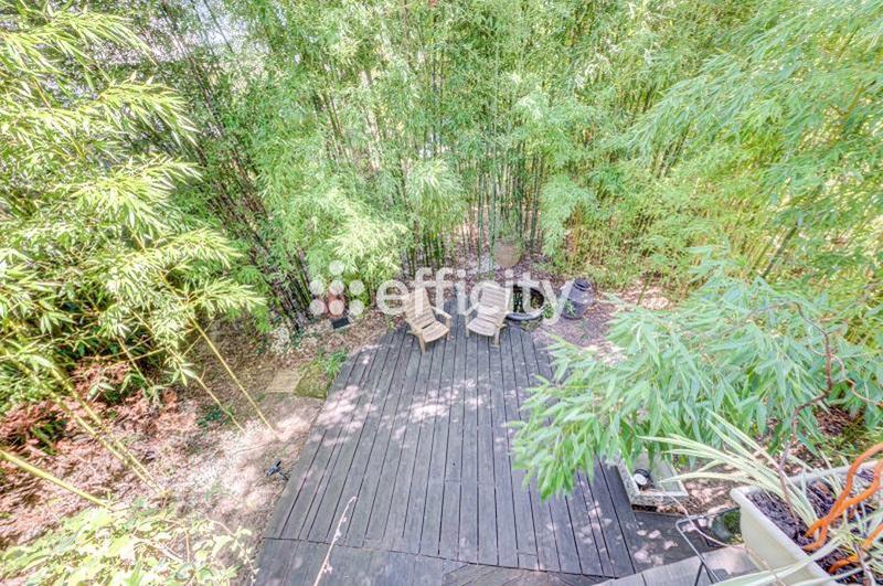 Maison - 170 m² - 6 pièces