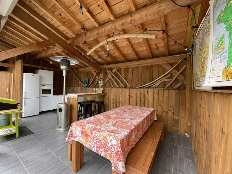 Villa - 155 m² - 5 pièces