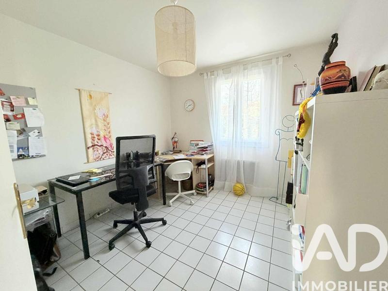 Maison - 146 m² - 6 pièces