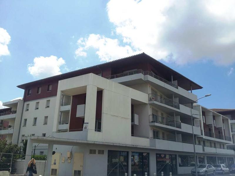 Local commercial - 142 m²