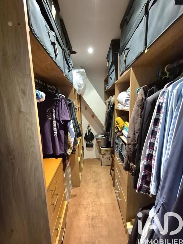 Maison - 170 m² - 5 pièces