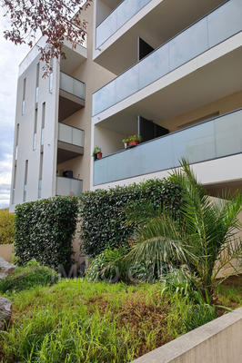 Appartement - 25 m² - 1 pièce