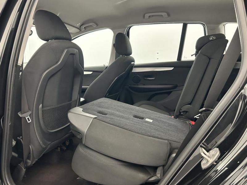 Bmw Série 2 Gran Tourer 220dA 190ch Business Design 7 Places