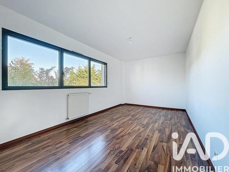 Maison de maîtres - 161 m² - 7 pièces