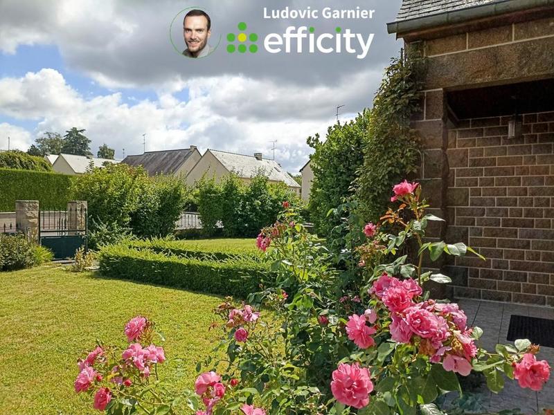 Maison - 190 m² - 6 pièces