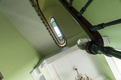 Chambres d'hôtes du Jardin