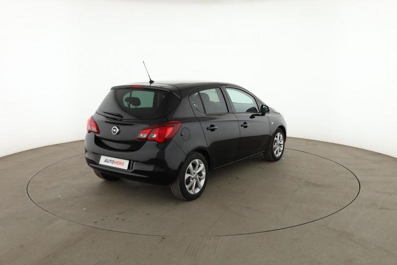 Opel Corsa 1.4 Edition 5p 90 ch