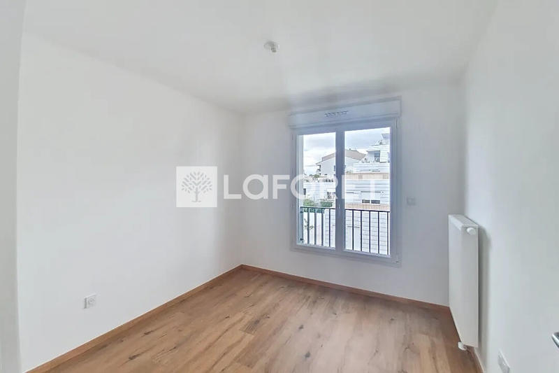 Maison - 106 m² - 5 pièces