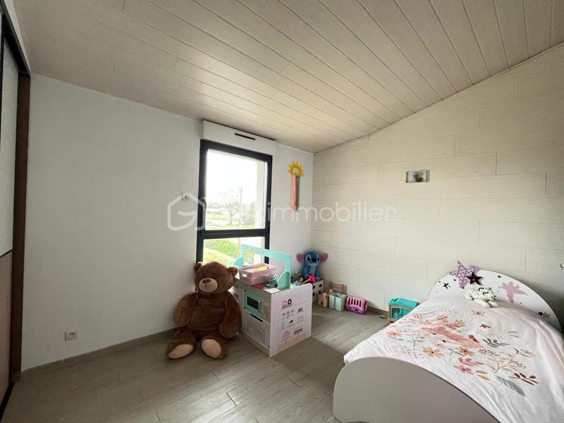 Maison en pierre - 172 m² - 6 pièces