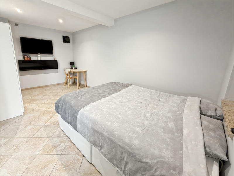 Maison - 112 m² - 6 pièces