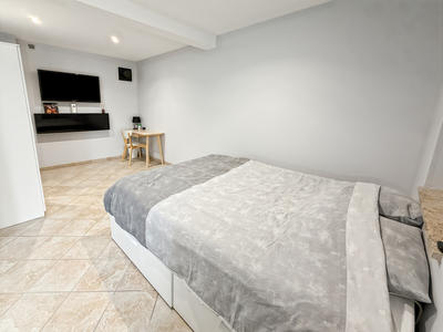 Maison - 112 m² - 6 pièces