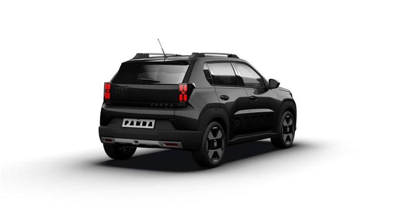 Fiat Panda Grande t-Gen 3 1.2 Hybrid Turbo 110ch eDCT6 la Prima