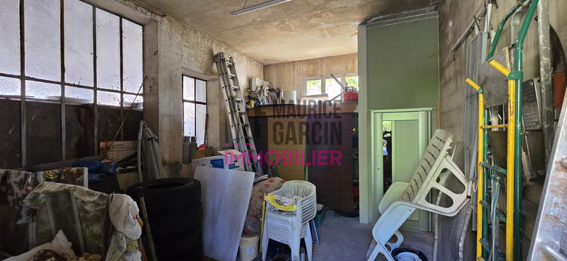 Maison - 142 m² - 6 pièces