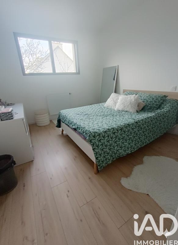 Maison - 151 m² - 6 pièces