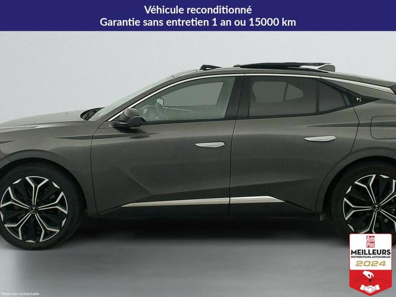 Ds Ds 4 Ds4 Hybride E-Tense 225 Eat8 Rivoli