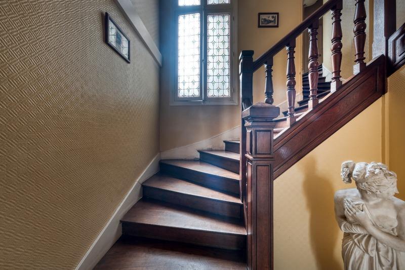 Appartement bourgeois - 56 m² - 2 pièces