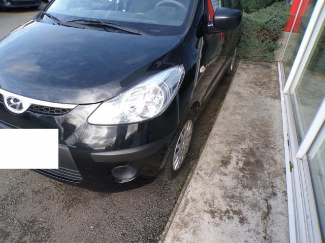 Hyundai i10 1.2 Pack Clim