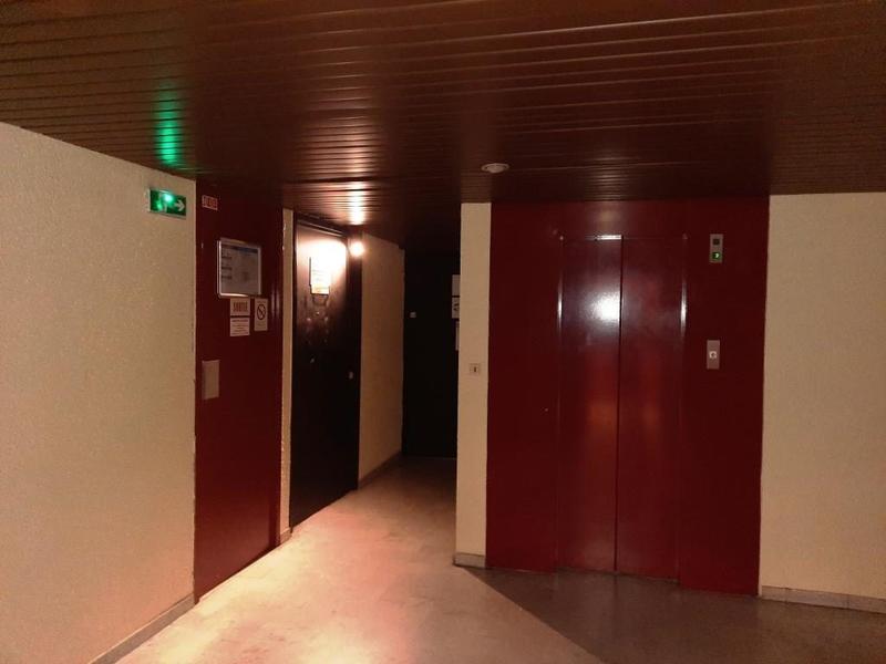 Bureau - 69 m² - 1 pièce