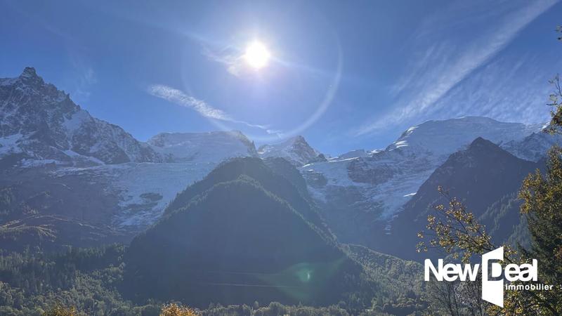 Duplex - 108 m² - 5 pièces