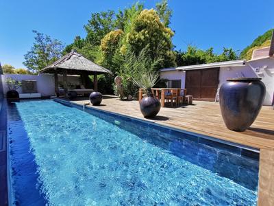 Maison - 145 m² - 4 pièces