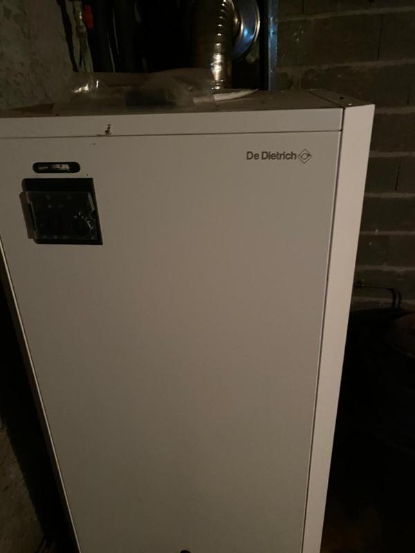 Maison - 109 m² - 5 pièces