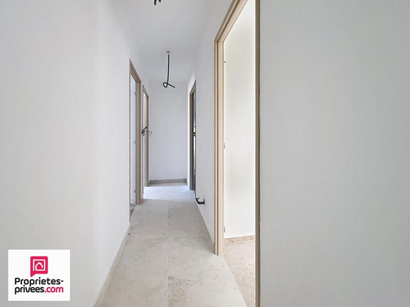 Villa - 100 m² - 4 pièces