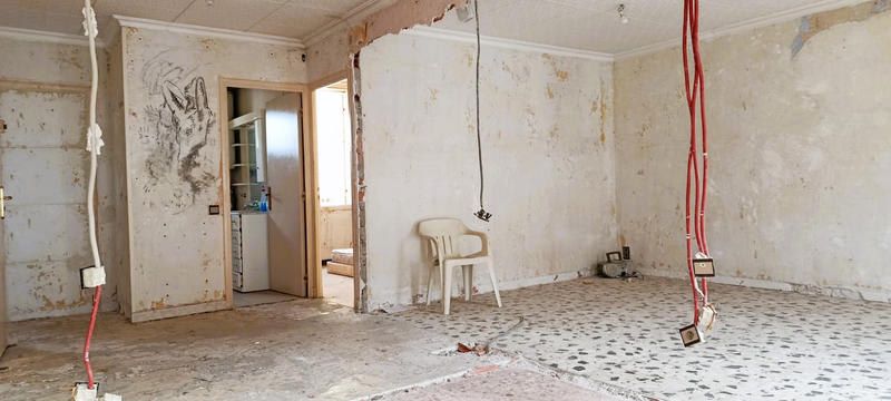 Appartement - 76 m² - 3 pièces