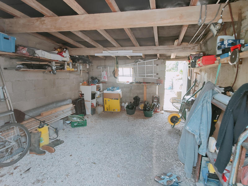 Maison - 80 m² - 3 pièces