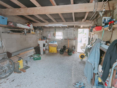 Maison - 80 m² - 3 pièces