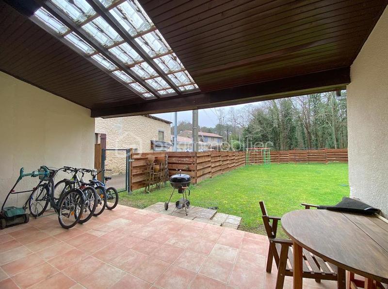Maison en pierre - 144 m² - 5 pièces