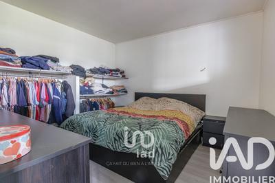 Maison - 62 m² - 3 pièces