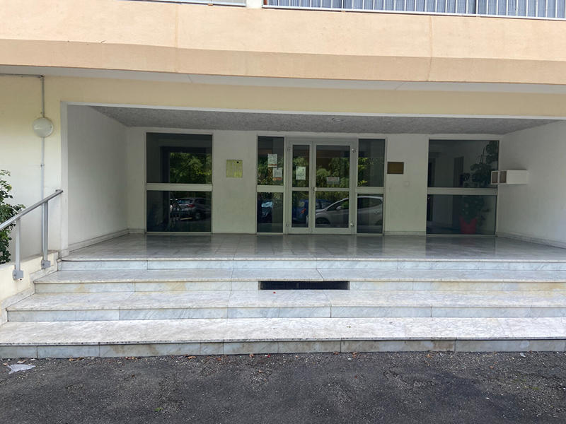 Appartement - 36 m² - 1 pièce