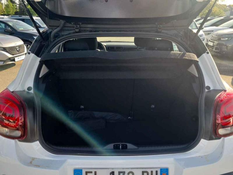 Citroën C3 1.5 BlueHDi 100 cv Feel Business s&amp;S E6.d-Temp Bvm5