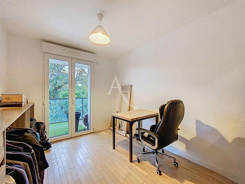 Appartement - 76 m² - 4 pièces