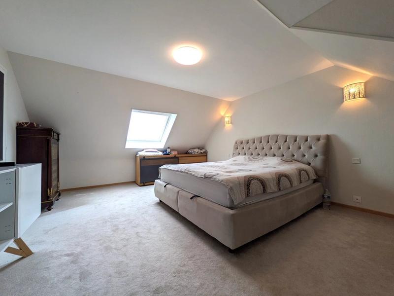 Maison - 152 m² - 7 pièces