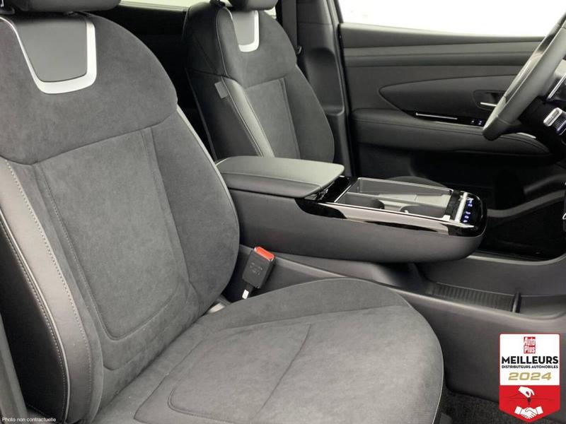 Hyundai Tucson 1.6 t-Gdi 215 Hybrid Bva6 20ème Anniversair