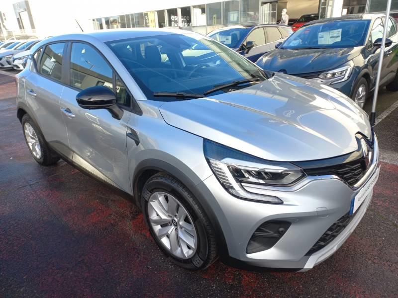 Renault Captur TCe 90 - 21 Business
