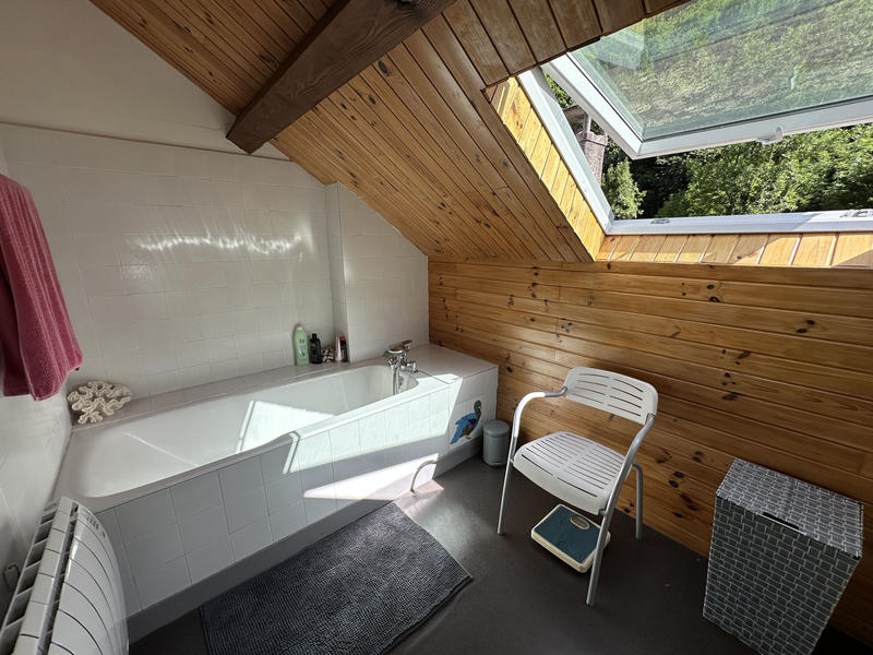 Maison - 149 m² - 5 pièces