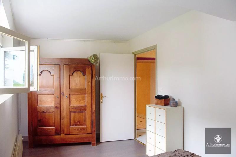 Appartement - 91 m² - 3 pièces