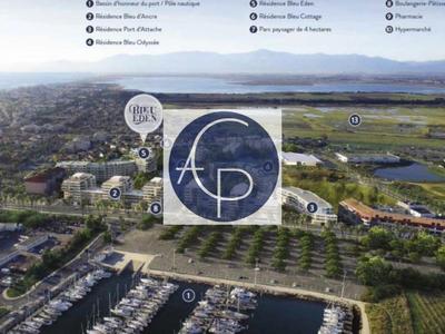 Appartement - 122 m² - 4 pièces