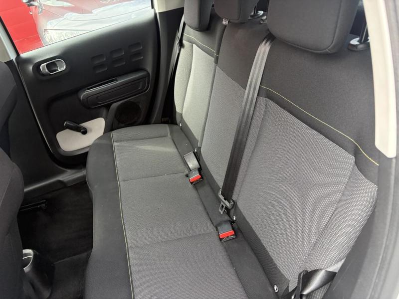 Citroën C3 1.6 Bluehdi 75cv Bvm5 Feel