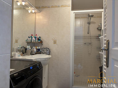 Appartement - 69 m² - 2 pièces